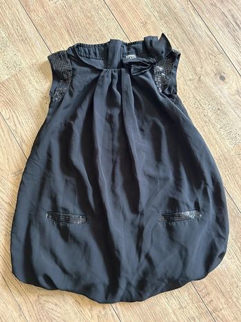 Robe boule Tao 5 ans