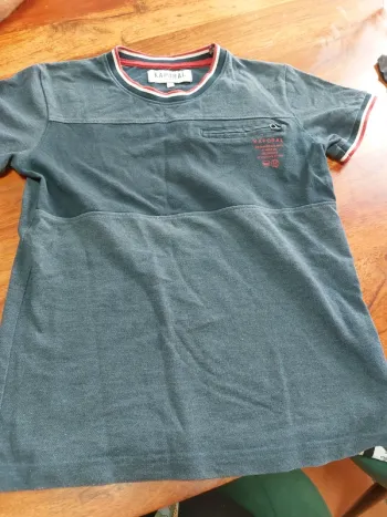 Polo kaporal