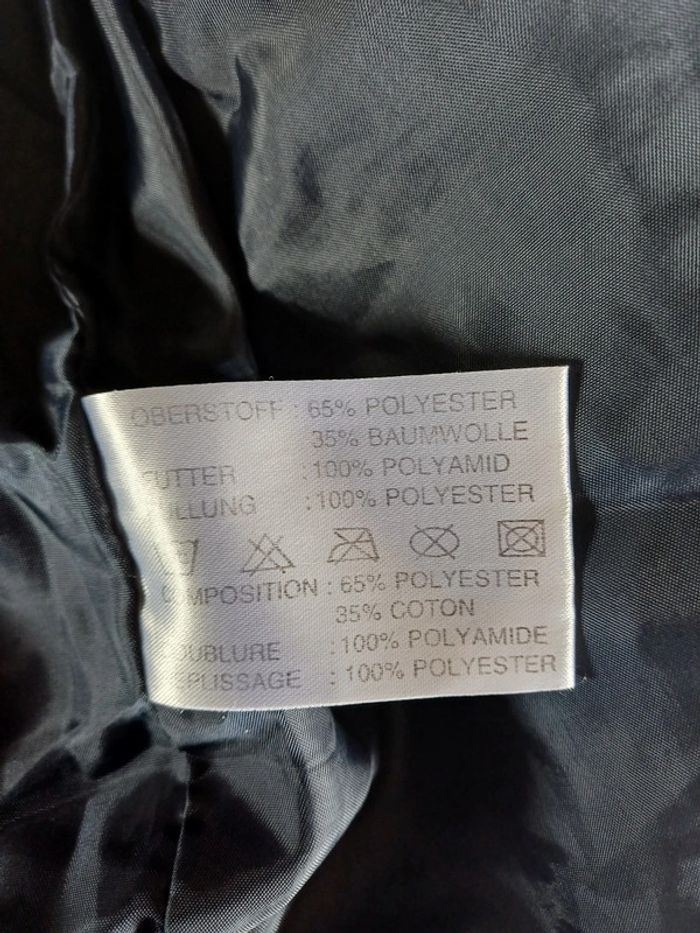 Veste sans manche - photo numéro 12