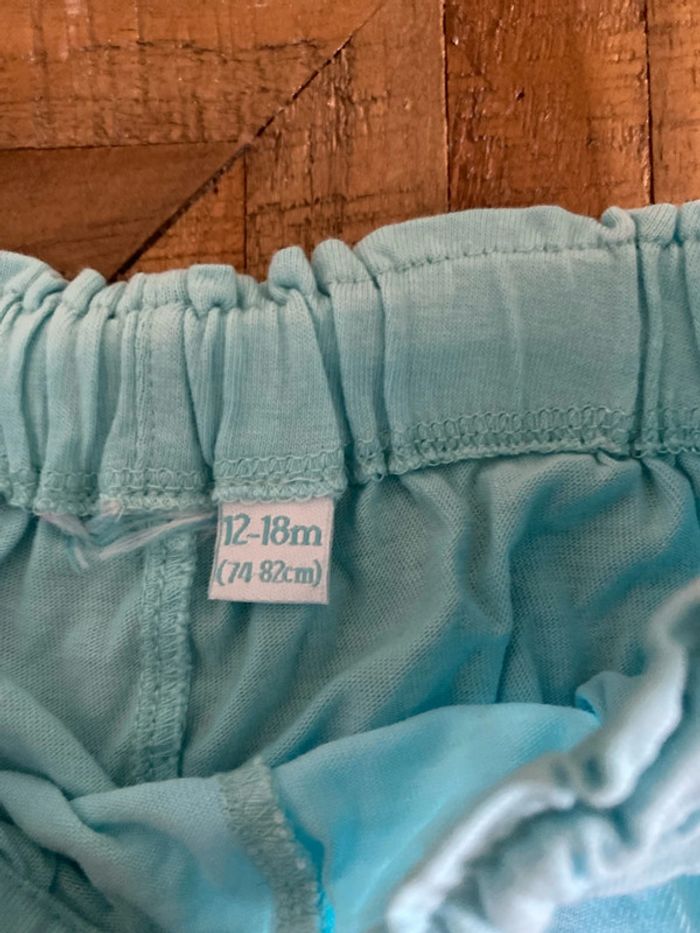 Short coton - photo numéro 3