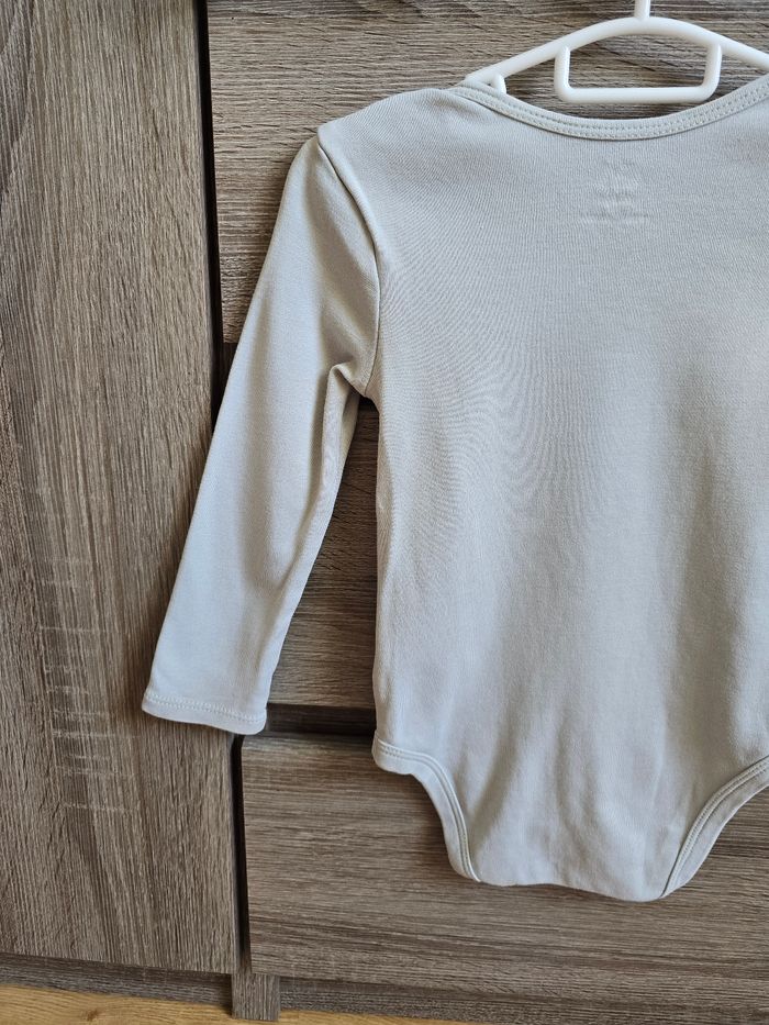 Vêtement Bébé Fille - Body lapin - C&A- 12/18 mois 86 cm - photo numéro 7