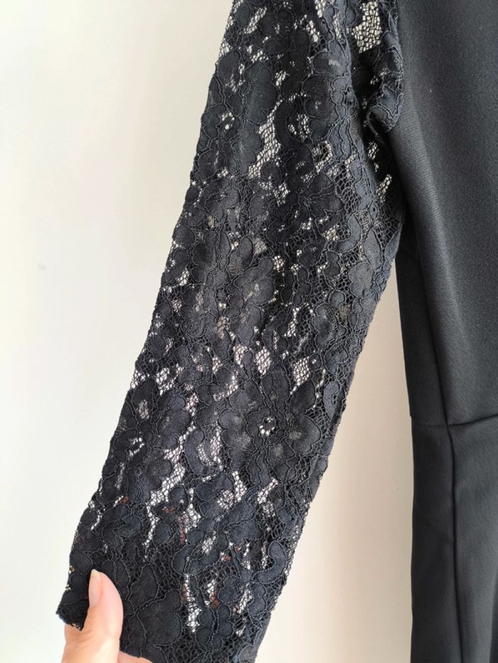 Robe dentelle 36 - photo numéro 3