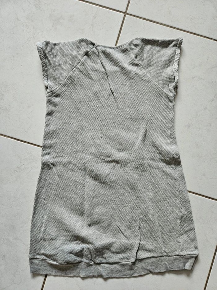 Robe fille Orchestra 12 ans CHEV - photo numéro 5