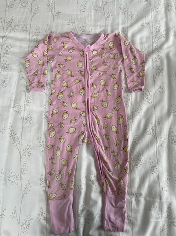 Pyjama Dim
