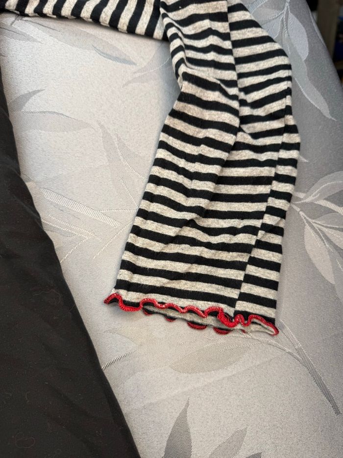 Tunique femme t 46 mia sonna - photo numéro 4