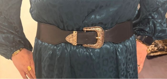 Robe grande taille - photo numéro 7