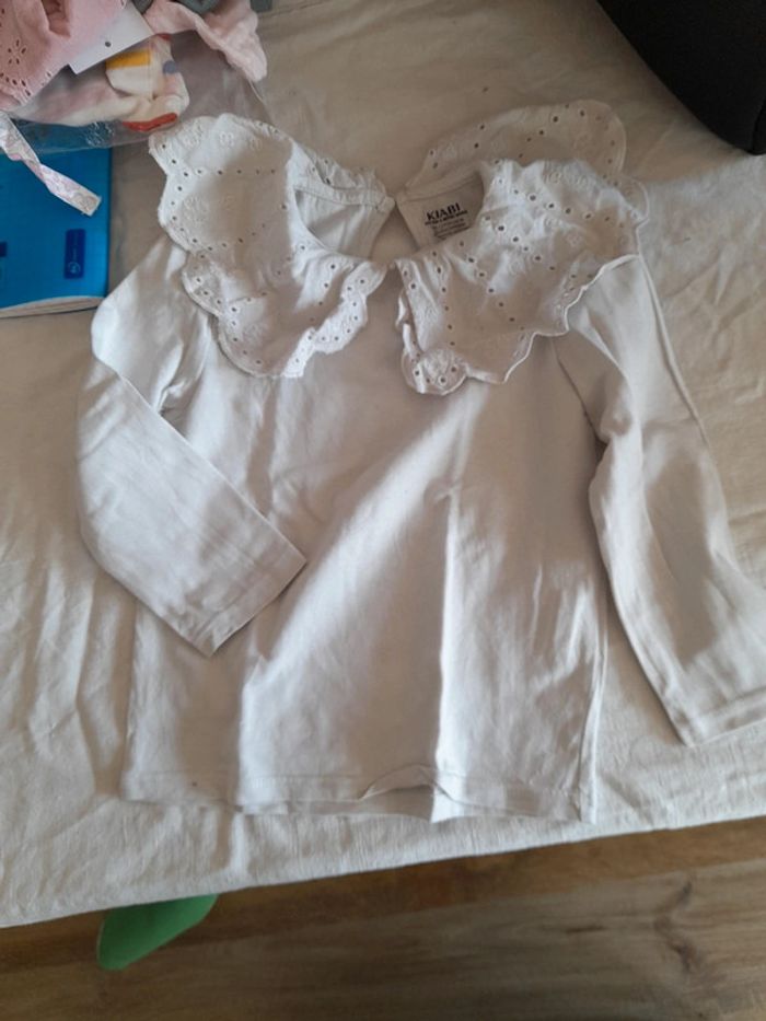 T-shirt 24 mois mois