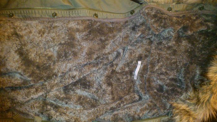 Anorak femme - Gap - photo numéro 4