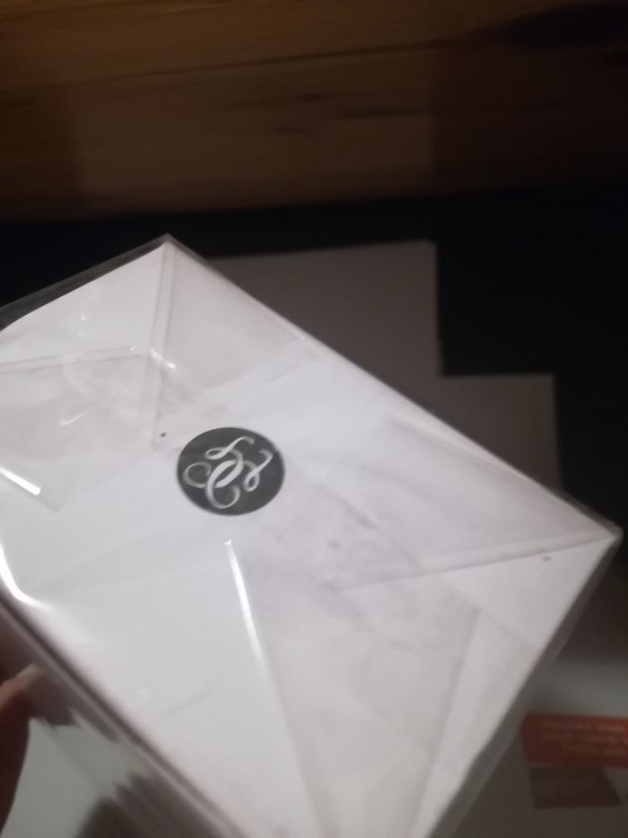 Parfum 100ml - photo numéro 5