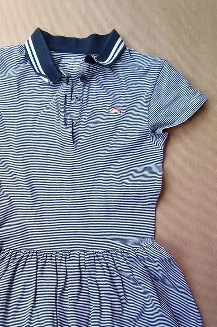 robe Monoprix fille 11 ans - photo numéro 9