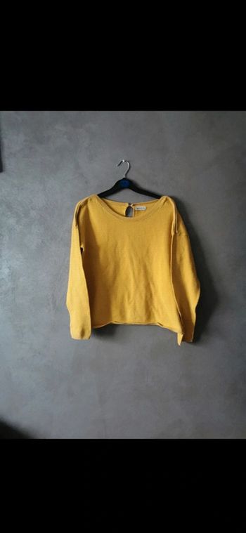 Très joli haut taille taille 42