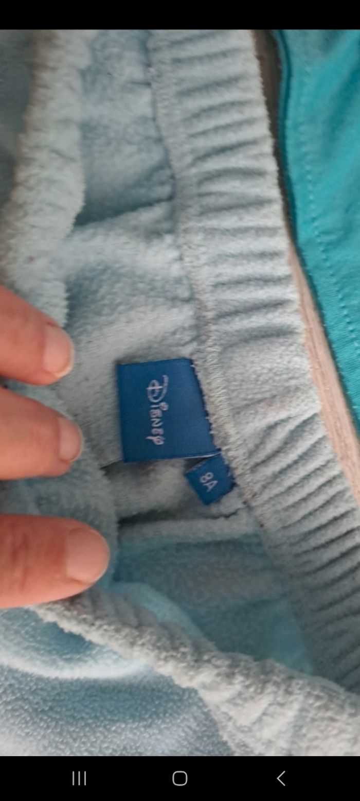 Pyjama fille - photo numéro 2