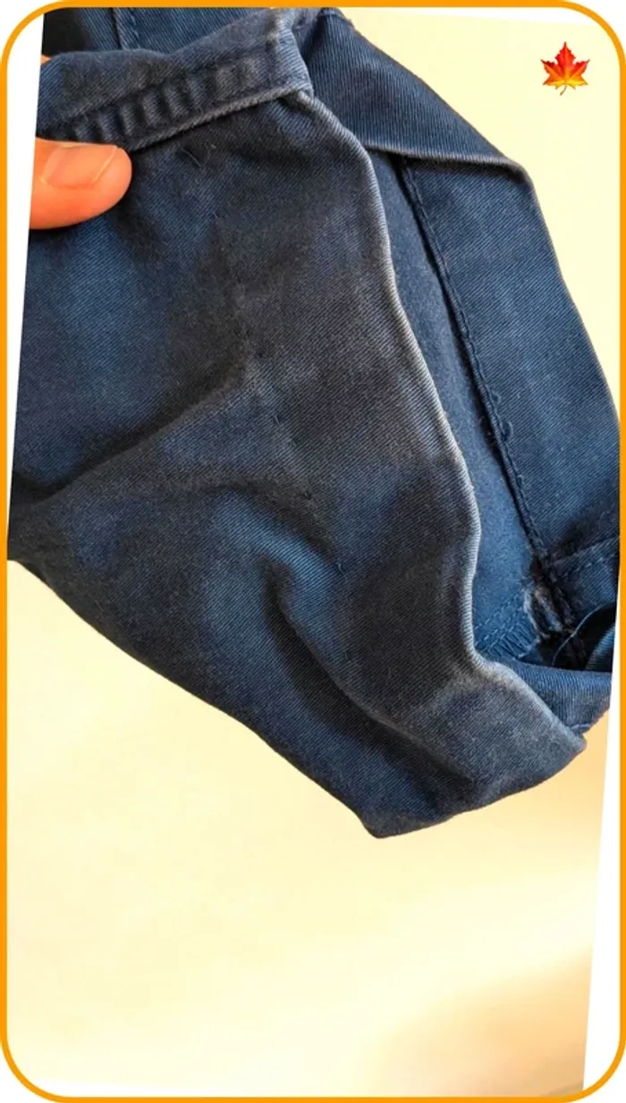 Chino homme Dockers 42 - photo numéro 10