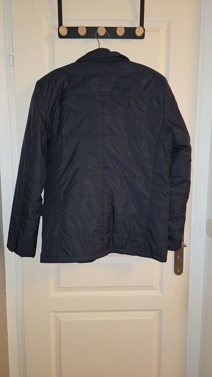 Blouson homme - photo numéro 4