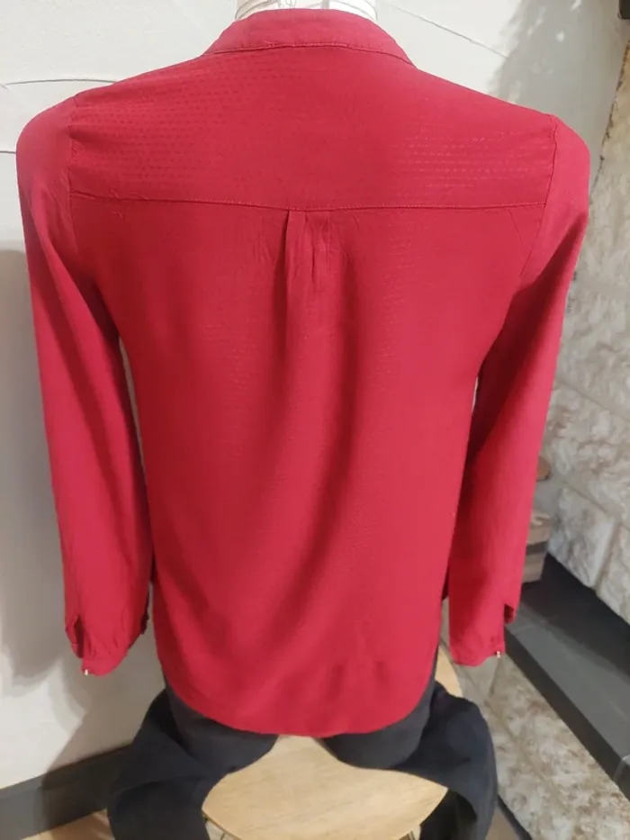 Blouse taille 34 - photo numéro 2