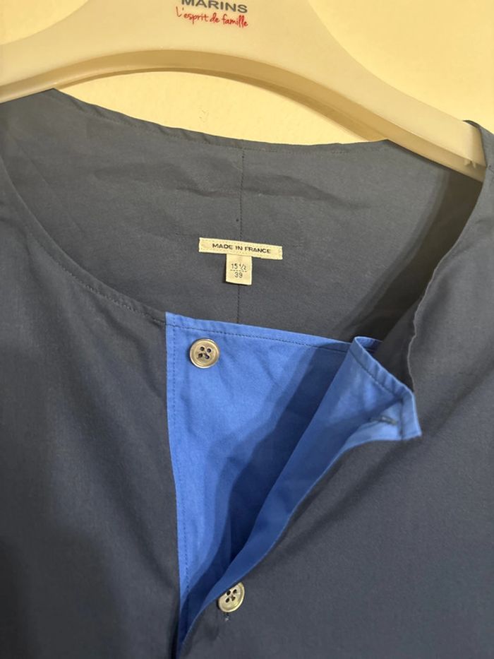 Chemise hermès - photo numéro 2