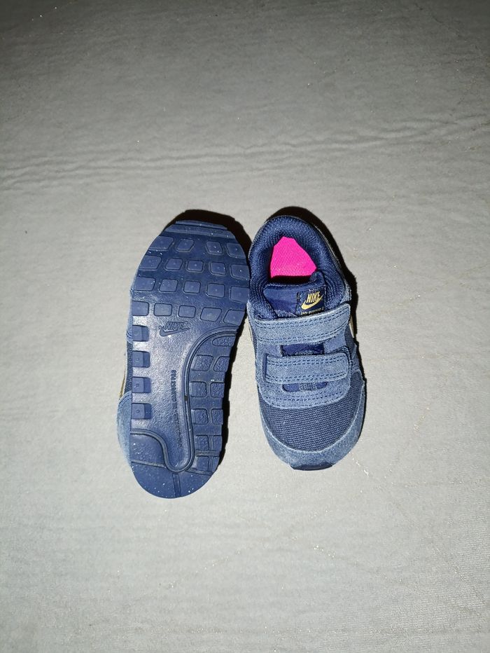 Basket Nike - photo numéro 2