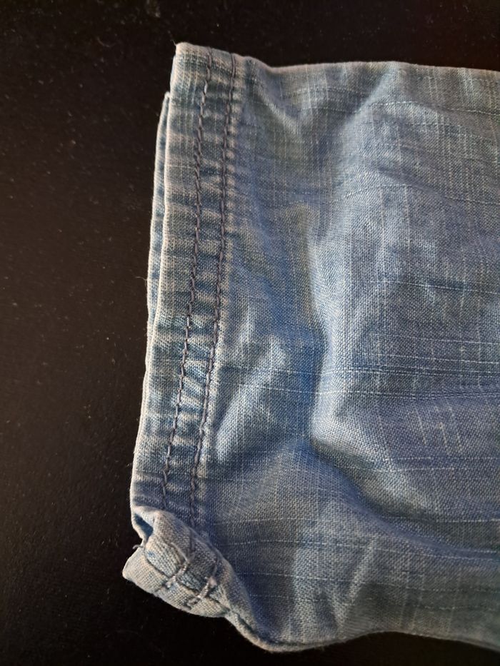 Dpam jeans 18 mois - photo numéro 2
