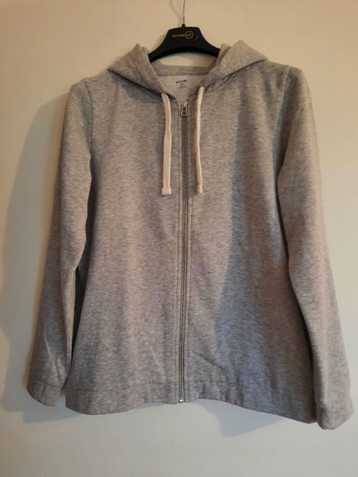 Veste de sport
