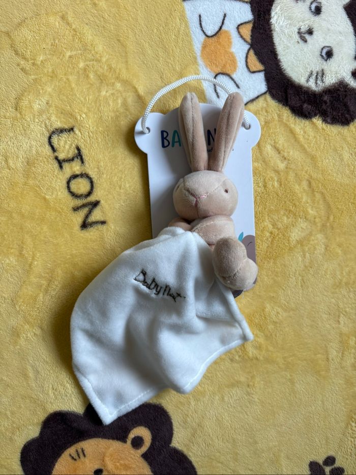 Neuf doudou