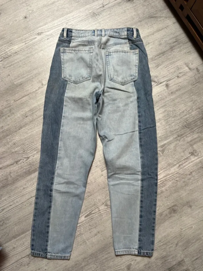 jeans - photo numéro 3