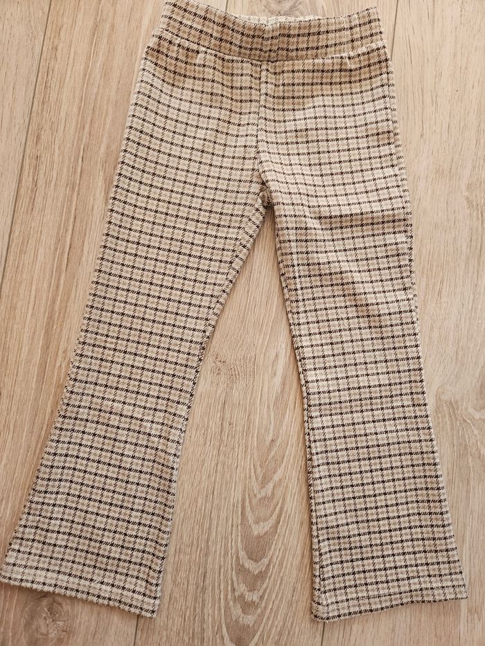Lot 4 pantalons 4 ans - photo numéro 5
