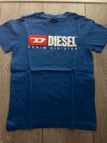 T-shirt Diesel 6 ans