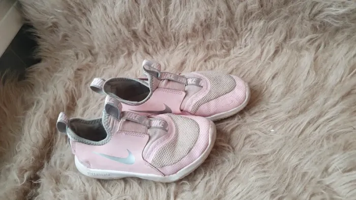 Basquette nike