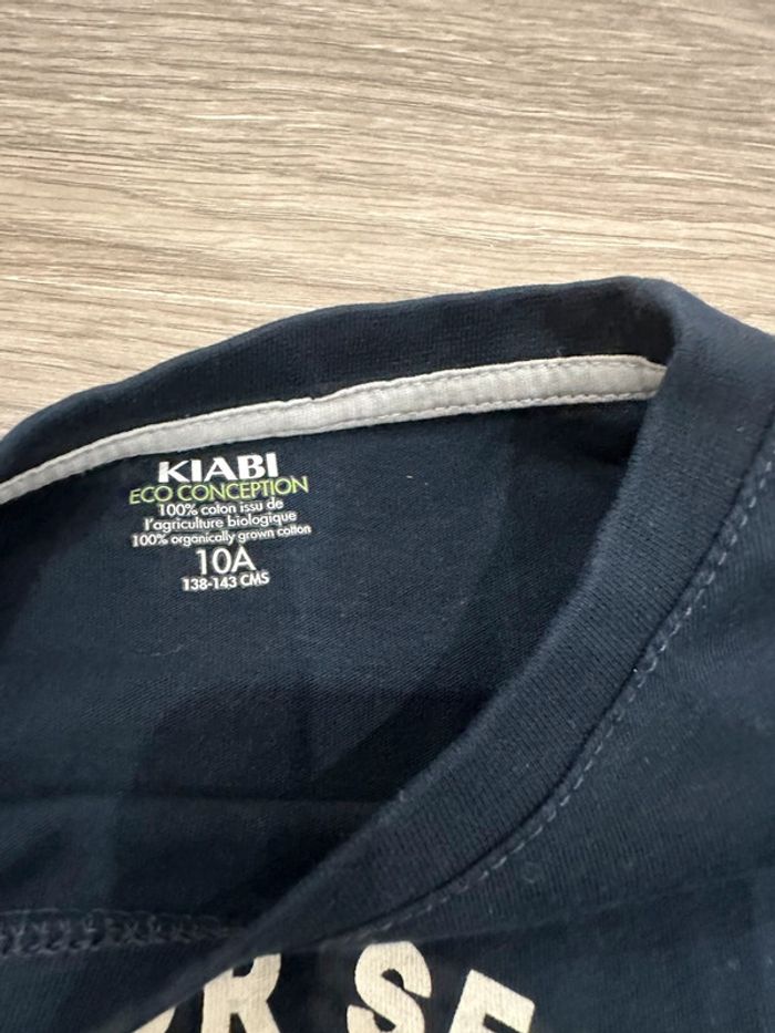 T shirt garçon - photo numéro 4