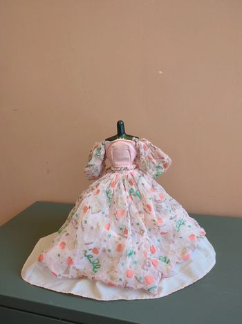 Barbie Happy Birthday