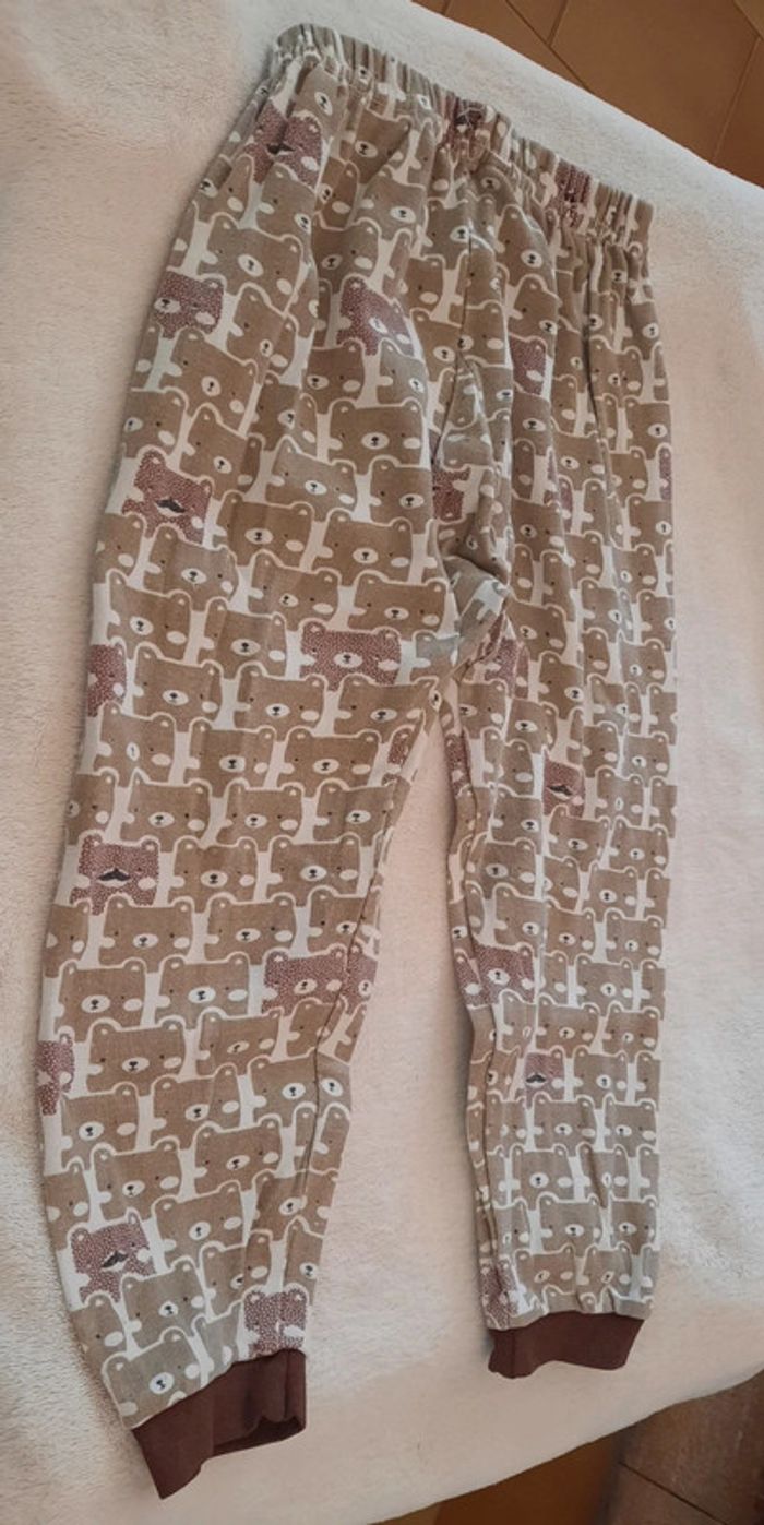 Pyjama 2/3 ans - photo numéro 3