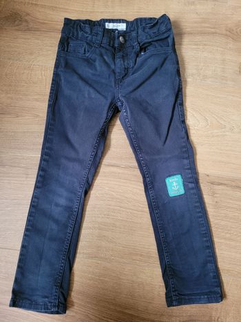 Pantalon slim 5 ans