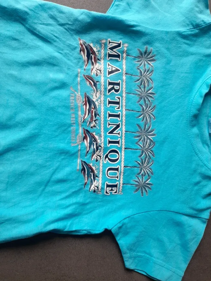 T-shirt - photo numéro 3