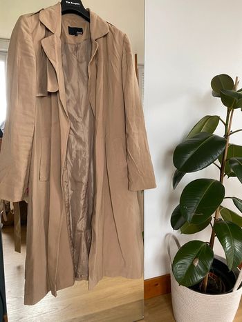 Trench beige - Etam