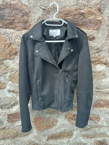 Blazer à recoudre taille 34