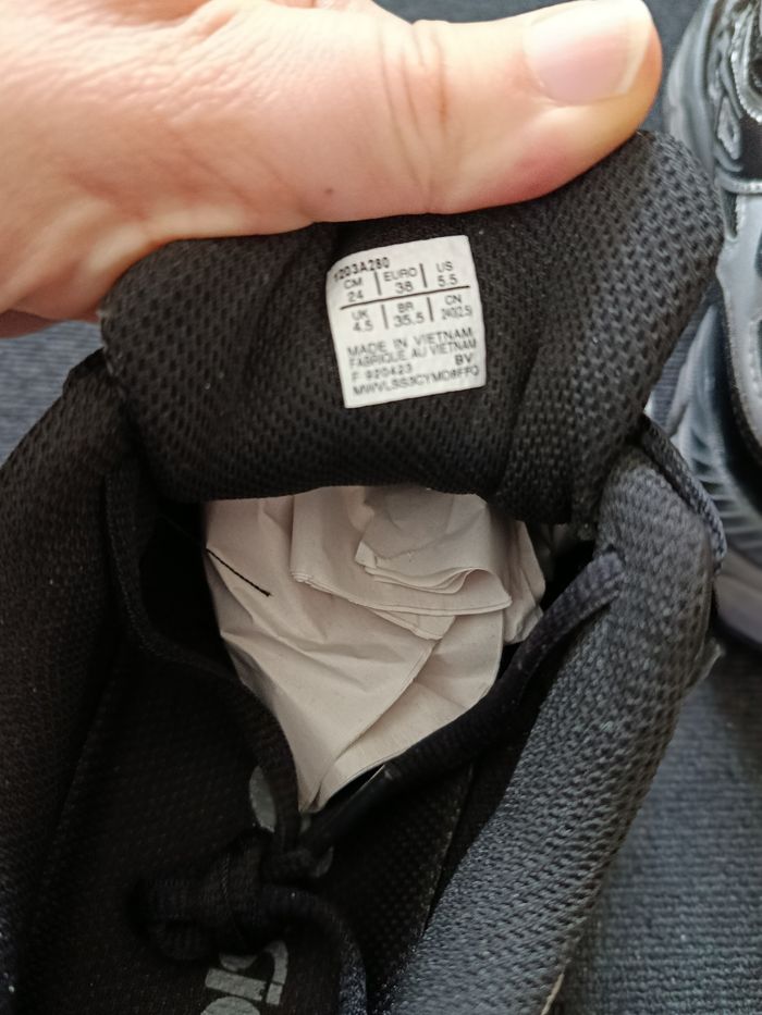 Asics - photo numéro 5