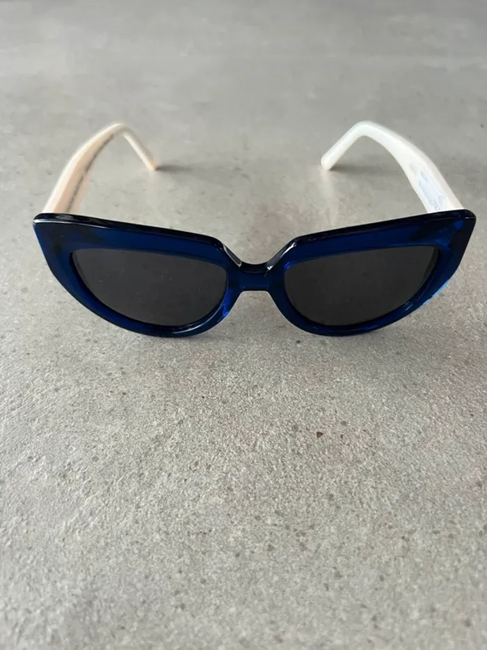 Lunettes de soleil femme Traction Productions - photo numéro 6