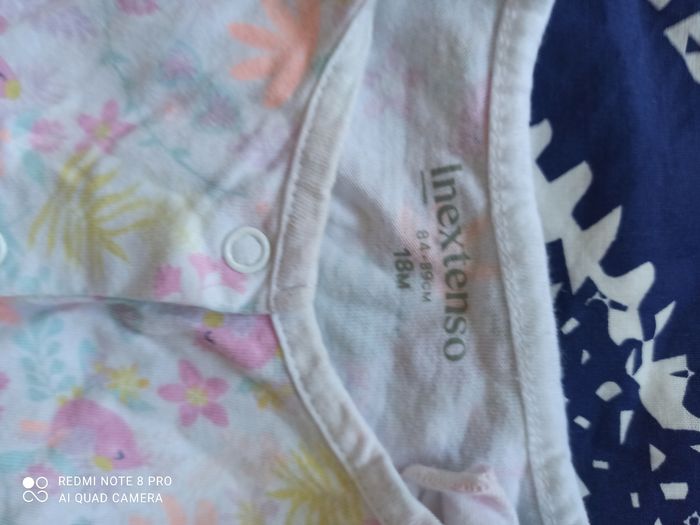 Pyjama été - photo numéro 2