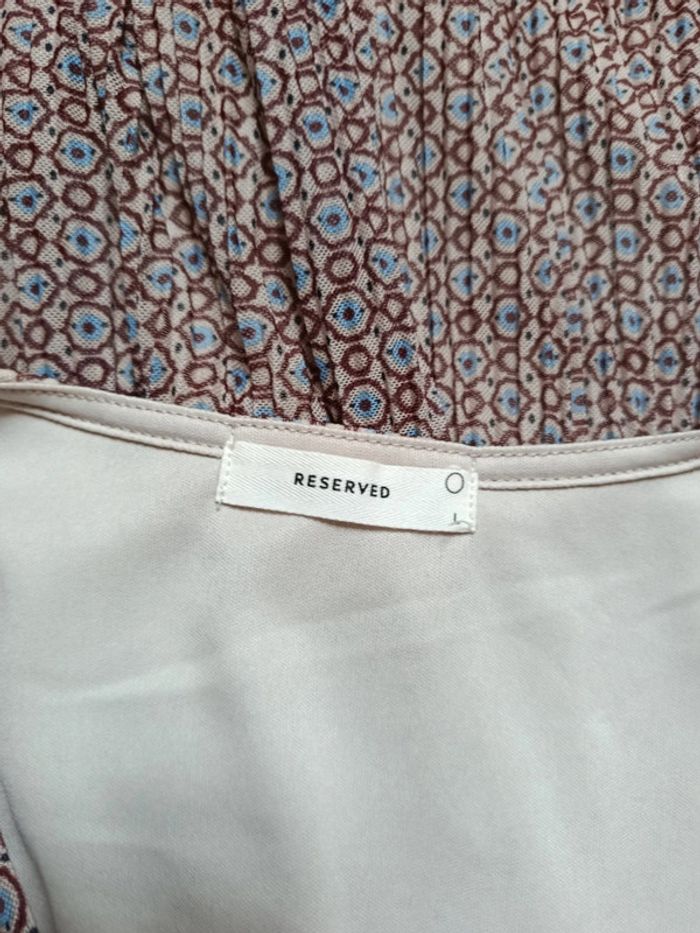 Robe L Reserved - photo numéro 6