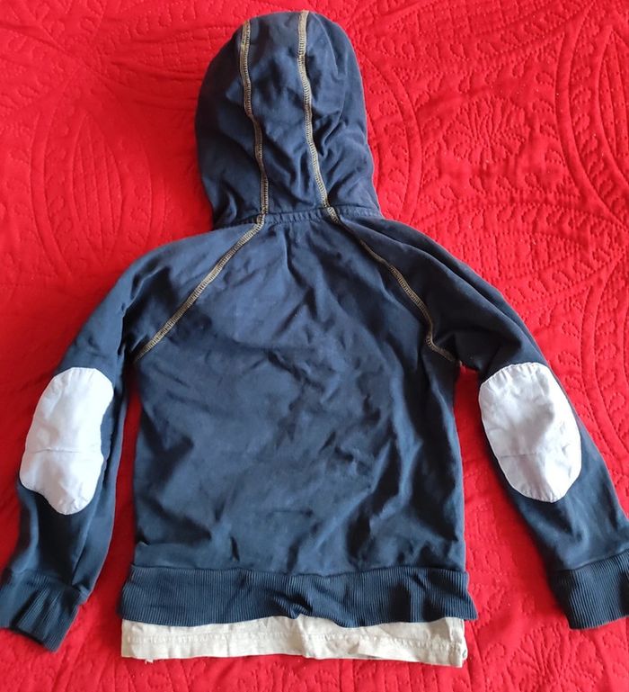Sweat Tony boy 8 ans - photo numéro 2