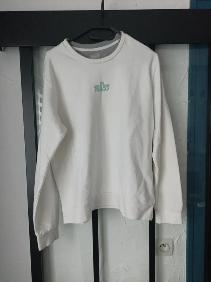 Sweat femme Nike