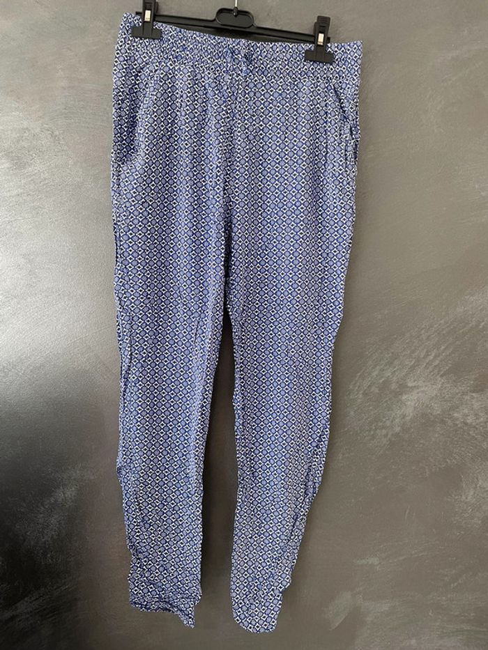 Pantalon fluide - photo numéro 3