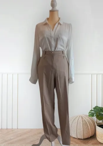Pantalon Damart 42