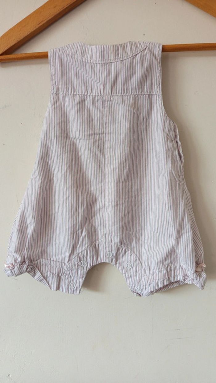 Barboteuse 6 mois fille - photo numéro 10