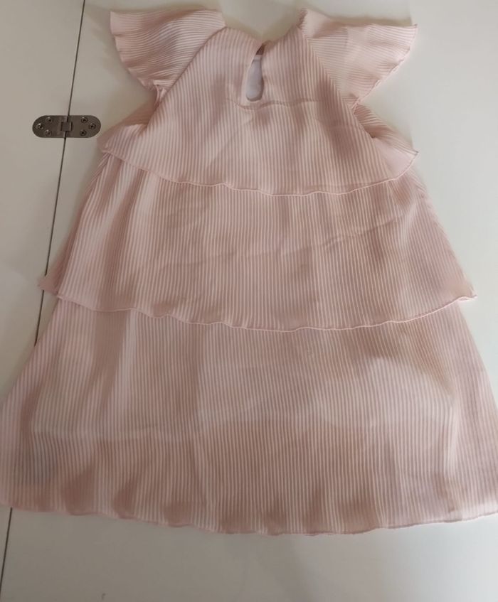 Robe 5 ans