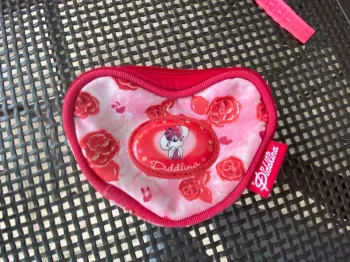 Porté monnaie diddl diddlina