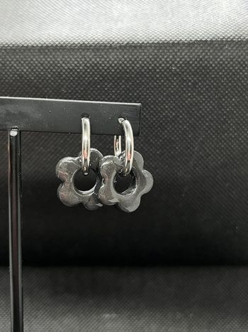 boucle d’oreille