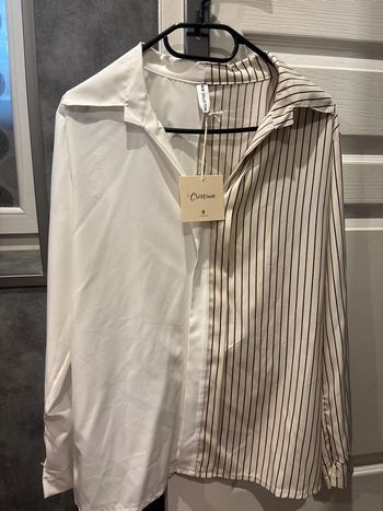 Chemise neuve femme TU