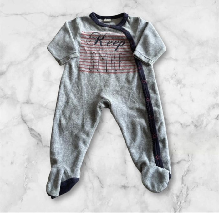 Pyjama / 6 mois / IKKS