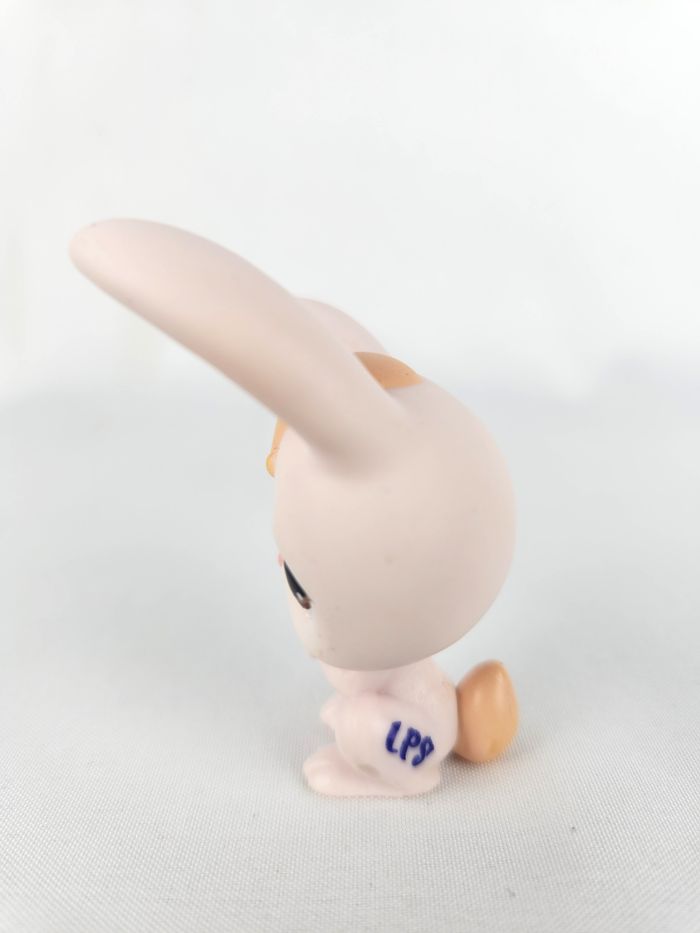 Littlest Petshop LPS Lapin #1645 - photo numéro 4